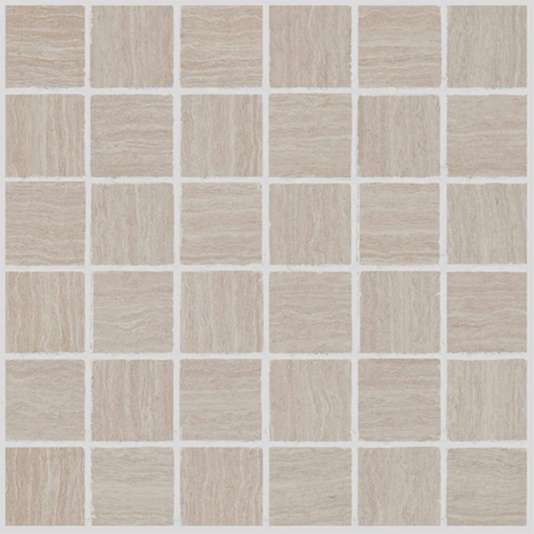 Picture of Milestone - Stratos Mosaic Avorio