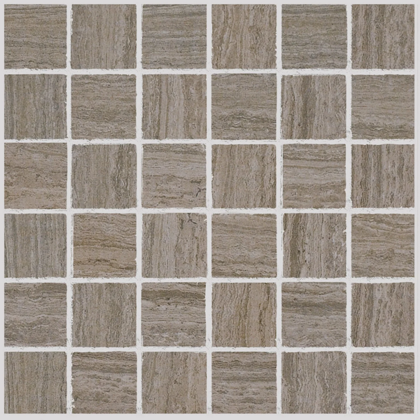 Picture of Milestone - Stratos Mosaic Cenere