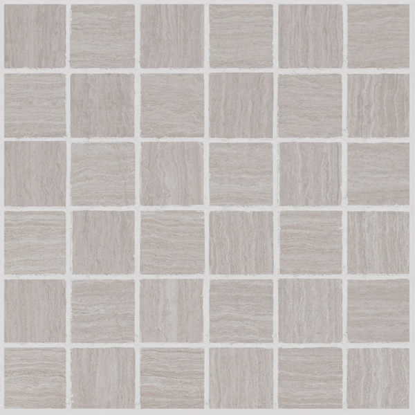 Picture of Milestone - Stratos Mosaic Silver