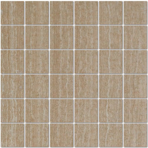 Picture of Florim USA - Stratos Mosaic Corda
