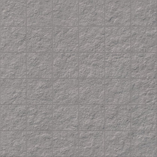 Picture of Milestone - Urban Living Mosaic Raw Mist Grey