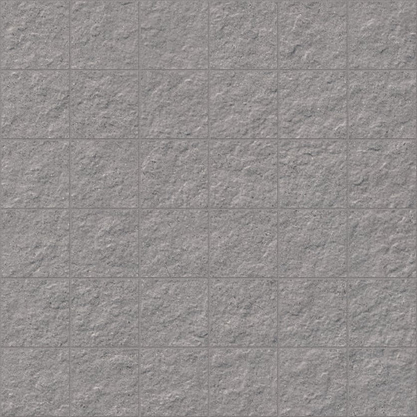 Picture of Milestone - Urban Living Mosaic Raw Mist Grey