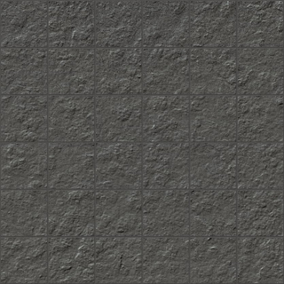 Picture of Milestone - Urban Living Mosaic Raw Metropolis