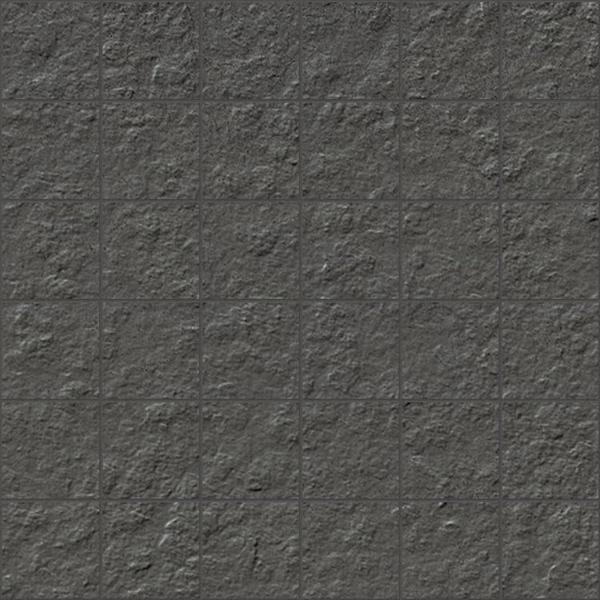Picture of Milestone - Urban Living Mosaic Raw Metropolis