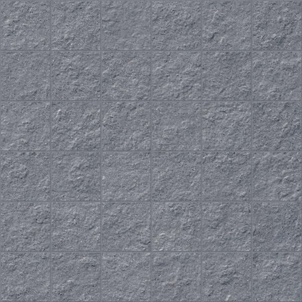 Picture of Milestone - Urban Living Mosaic Raw Dust Blue