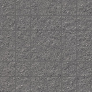 Picture of Milestone - Urban Living Mosaic Raw Titanium