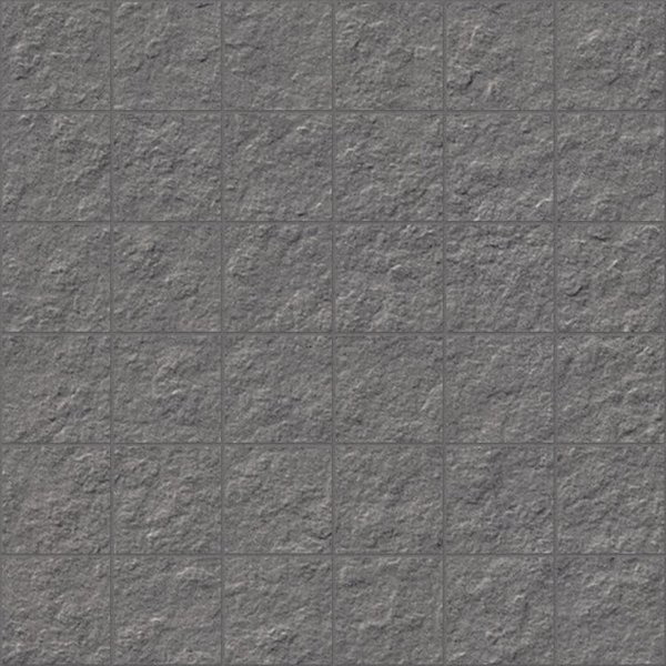 Picture of Milestone - Urban Living Mosaic Raw Titanium