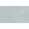 Picture of Milestone - Urban Living 3 x 12 Glossy Aqua