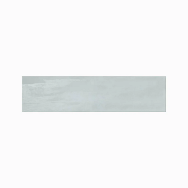 Picture of Milestone - Urban Living 3 x 12 Glossy Aqua