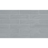 Picture of Milestone - Urban Living 3 x 12 Glossy Essential Grey