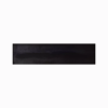 Picture of Milestone - Urban Living 6 x 24 Glossy Jet Black