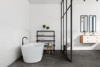 Picture of Milestone - Urban Living 6 x 24 Glossy Pure