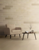 Picture of Milestone - Urban Living 6 x 24 Glossy Studio Beige