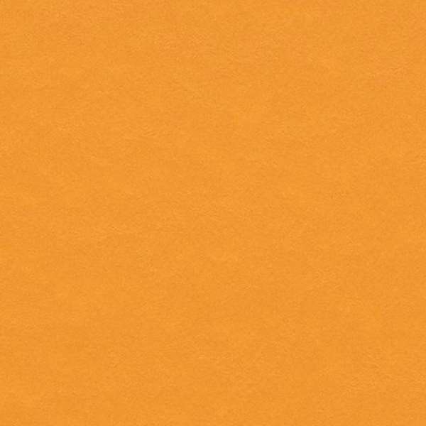 Picture of Forbo - Marmoleum Modular Color 20 x 20 Pumpkin Yellow
