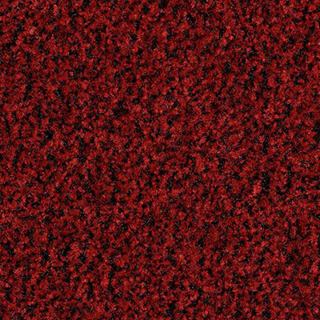 Picture of Forbo - Coral Brush Tiles Cardinal Red