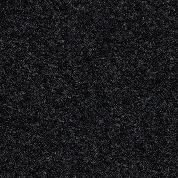 Picture of Forbo - Coral Brush Tiles Vulcan Black