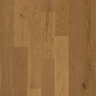 Picture of Shaw Floors - Transcendent Warmed Oak