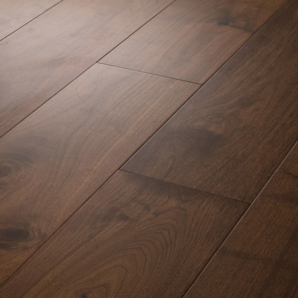 Picture of Shaw Floors - Transcendent Rich Walnut