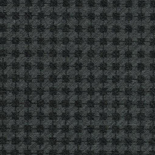 Picture of Forbo - Flotex HD Modular Plank Box Cross Anthracite