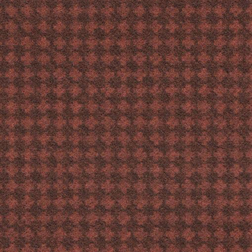 Picture of Forbo - Flotex HD Modular Plank Box Cross Crimson