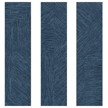 Picture of Forbo - Flotex HD Modular Plank Frameweave Capri
