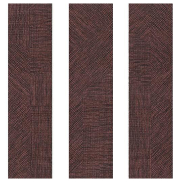 Picture of Forbo - Flotex HD Modular Plank Frameweave Flame