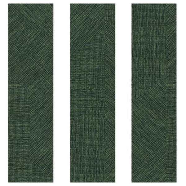 Picture of Forbo - Flotex HD Modular Plank Frameweave Verdant
