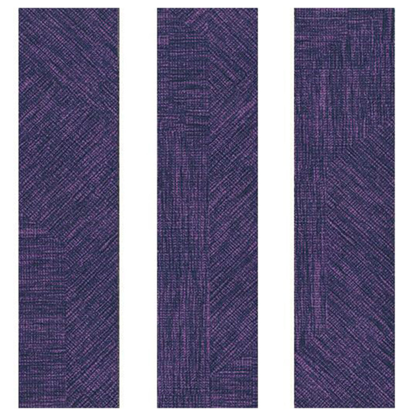 Picture of Forbo - Flotex HD Modular Plank Frameweave Violet