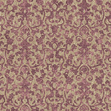 Picture of Forbo - Flotex Harmony Salsa Tile Caramel Cabernet