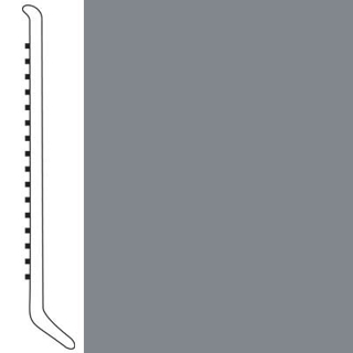 Picture of Forbo - Wallbase Cove 6-inch Arabesque