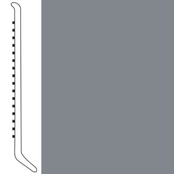 Picture of Forbo - Wallbase Cove 6-inch Arabesque