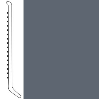 Picture of Forbo - Wallbase Cove 6-inch Carbon