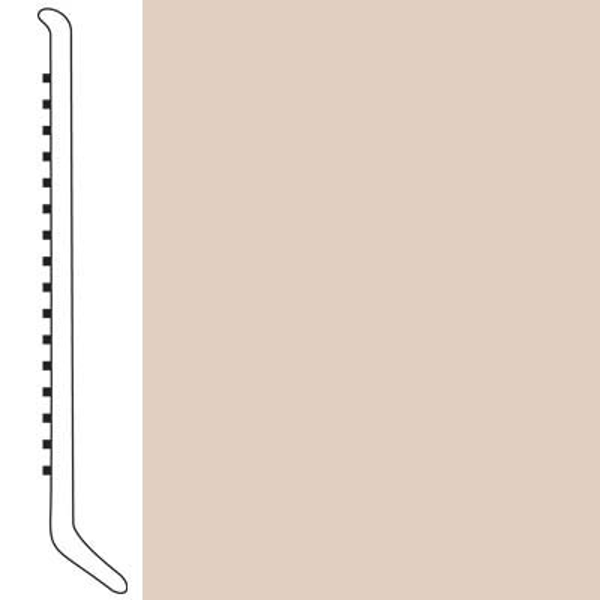 Picture of Forbo - Wallbase Cove 6-inch Dew