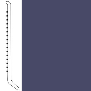 Picture of Forbo - Wallbase Cove 6-inch Galaxy