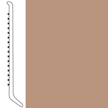 Picture of Forbo - Wallbase Cove 6-inch Pebble