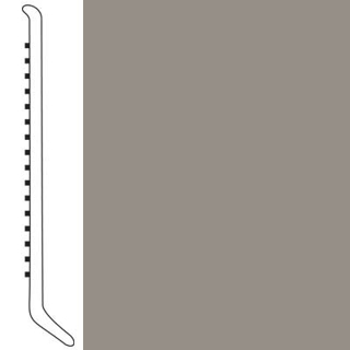 Picture of Forbo - Wallbase Cove 6-inch Sand Granite
