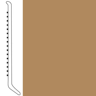 Picture of Forbo - Wallbase Cove 6-inch Silver Birch