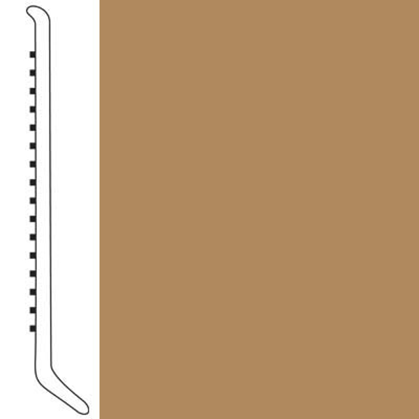 Picture of Forbo - Wallbase Cove 6-inch Silver Birch