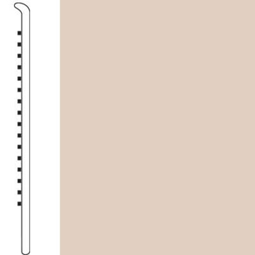 Picture of Forbo - Wallbase Straight 6-inch Dew