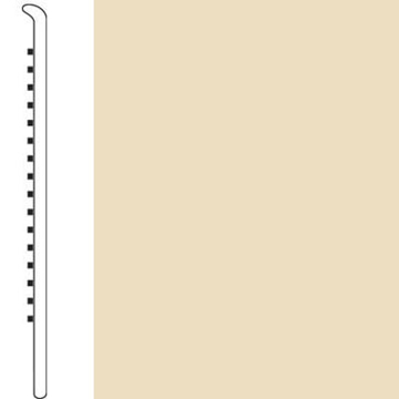 Picture of Forbo - Wallbase Straight 6-inch Ecru
