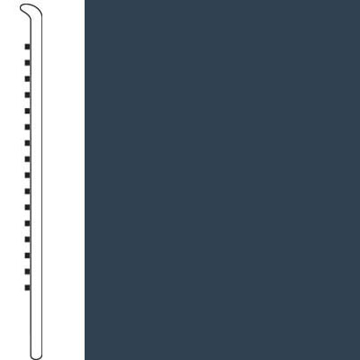 Picture of Forbo - Wallbase Straight 6-inch Evening Sky