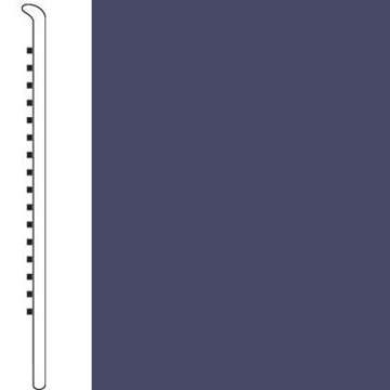 Picture of Forbo - Wallbase Straight 6-inch Galaxy