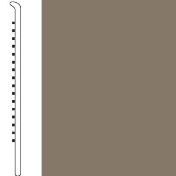 Picture of Forbo - Wallbase Straight 6-inch Granada