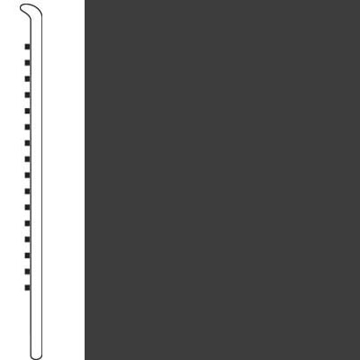 Picture of Forbo - Wallbase Straight 6-inch Lava