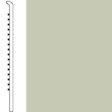 Picture of Forbo - Wallbase Straight 6-inch Spearmint