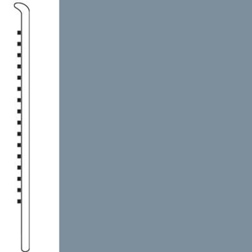Picture of Forbo - Wallbase Straight 6-inch Whispering Blue