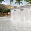 Picture of Emser Tile - Afloat White