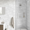 Picture of Emser Tile - Cavanite 13 x 13 White