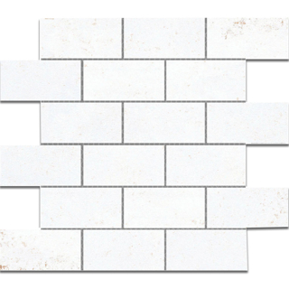 Picture of Emser Tile - Cogent Mosaic White