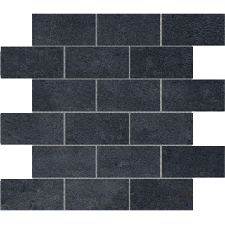 Picture of Emser Tile - Cogent Mosaic Anthracite